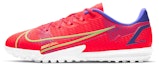 Buy (JR) Nike Mercurial Vapor 14 Academy TF Turf Merah CV0822-600
