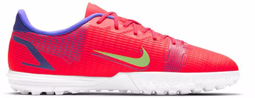 Order (JR) Nike Mercurial Vapor 14 Academy TF Gazon Synthétique Rouge CV0822-600