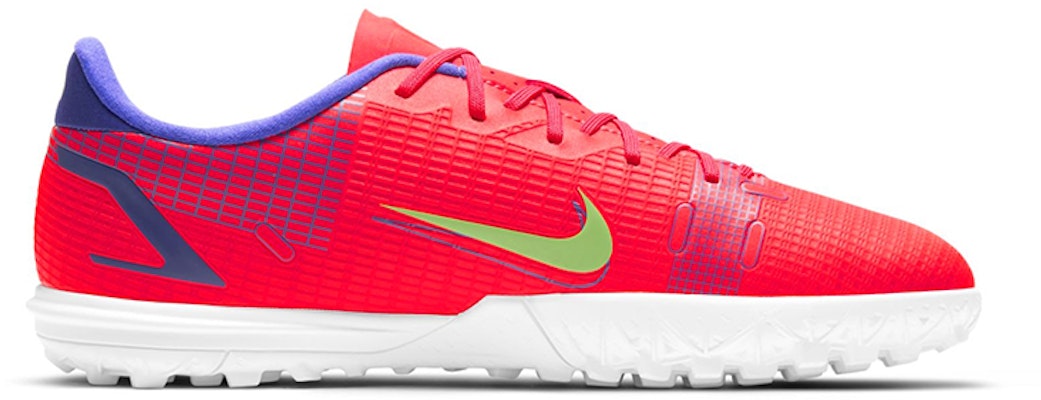 兒童 Nike Mercurial Vapor 14 刺客 14 Academy Tf 運動足球鞋 紅 Order 兒童 Nike Mercurial Vapor 14 刺客 14 Academy Tf 運動足球鞋 紅