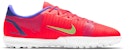 (JR) Nike Mercurial Vapor 14 Academy TF Turf Merah CV0822-600