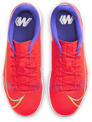 兒童 Nike Mercurial Vapor 14 刺客 14 Academy Tf 運動足球鞋 紅 Lookbook 兒童 Nike Mercurial Vapor 14 刺客 14 Academy Tf 運動足球鞋 紅