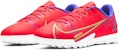 (JR) Nike Mercurial Vapor 14 Academy TF Turf Merah CV0822-600