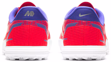 Purchase (JR) Nike Mercurial Vapor 14 Academy TF Gazon Synthétique Rouge CV0822-600