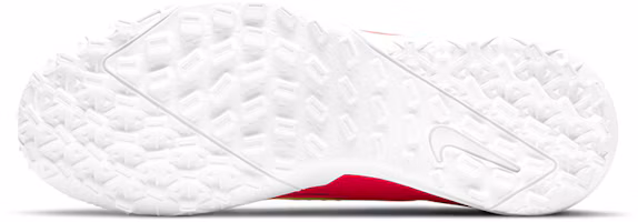 Details for (JR) Nike Mercurial Vapor 14 Academy TF Gazon Synthétique Rouge CV0822-600