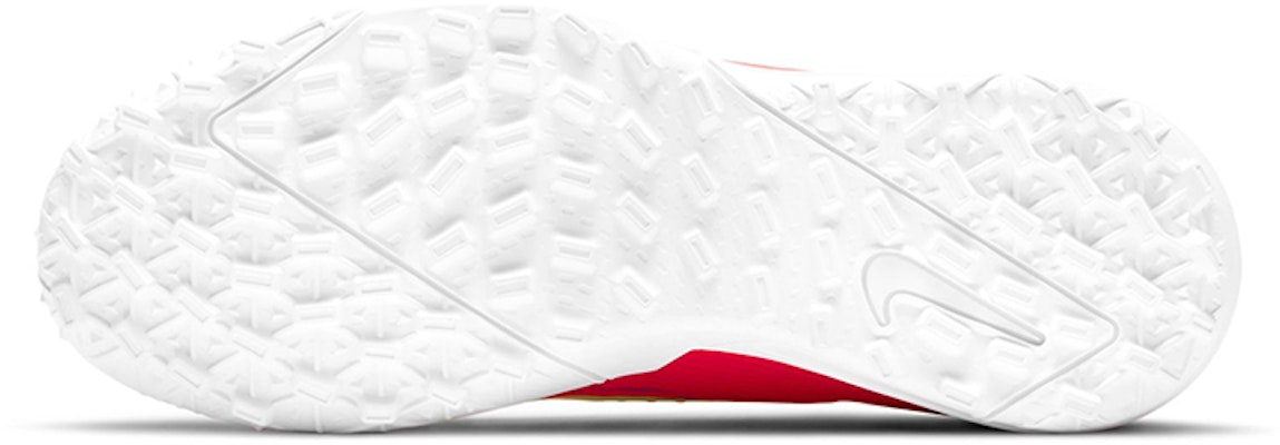 兒童 Nike Mercurial Vapor 14 刺客 14 Academy Tf 運動足球鞋 紅 Details for 兒童 Nike Mercurial Vapor 14 刺客 14 Academy Tf 運動足球鞋 紅