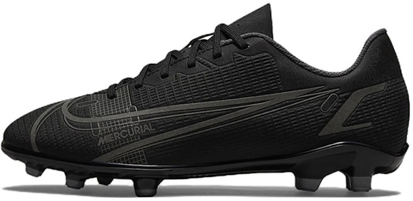 (Youth) Nike Mercurial Vapor 14 Club FG MG 'Black Iron Grey' CV0823-004 Buy (Youth) Nike Mercurial Vapor 14 Club FG MG 'Black Iron Grey' CV0823-004