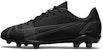 (JR) Nike Mercurial Vapor 14 Club FG MG 'Hitam Kelabu Besi' CV0823-004