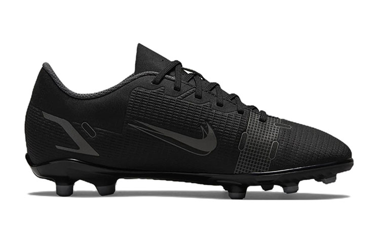 Order (JR) Nike Mercurial Vapor 14 Club FG MG 'Hitam Besi Abu' CV0823-004