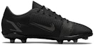 Order (JR) Nike Mercurial Vapor 14 Club FG MG 'Hitam Kelabu Besi' CV0823-004