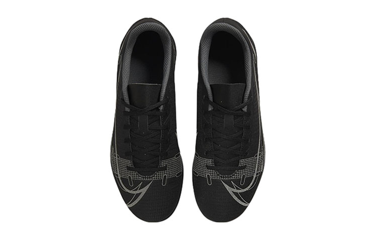 Shop (JR) Nike Mercurial Vapor 14 Club FG MG 'Hitam Besi Abu' CV0823-004