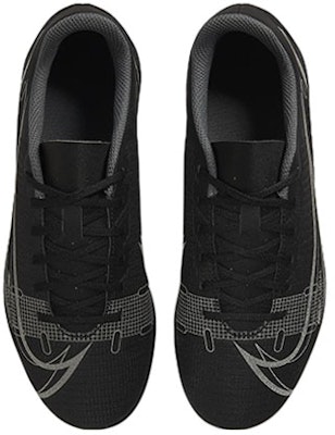 (Youth) Nike Mercurial Vapor 14 Club FG MG 'Black Iron Grey' CV0823-004 Shop (Youth) Nike Mercurial Vapor 14 Club FG MG 'Black Iron Grey' CV0823-004