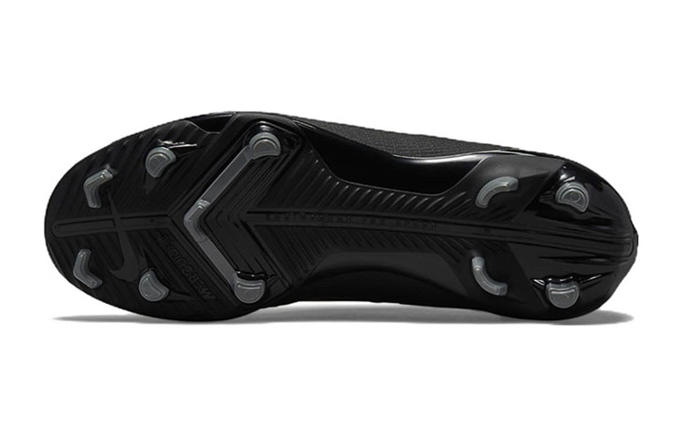 Details for (JR) Nike Mercurial Vapor 14 Club FG MG 'Hitam Besi Abu' CV0823-004
