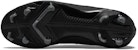(JR) Nike Mercurial Vapor 14 Club FG MG 'Hitam Kelabu Besi' CV0823-004