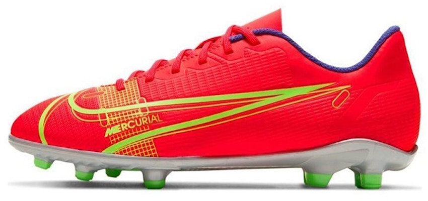 (Youth) Nike Mercurial Vapor 14 Club FG/MG CV0823-600 Buy (Youth) Nike Mercurial Vapor 14 Club FG/MG CV0823-600