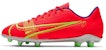 (JR) Nike Mercurial Vapor 14 Club FG/MG Lelaki Kasut Bola CV0823-600