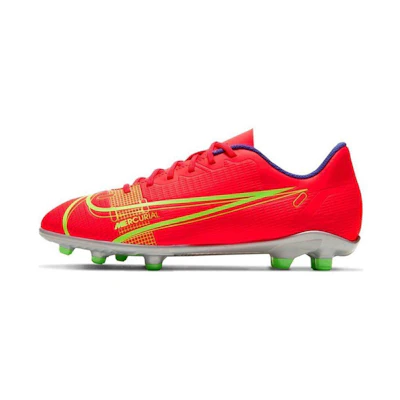 (Youth) Nike Mercurial Vapor 14 Club FG/MG