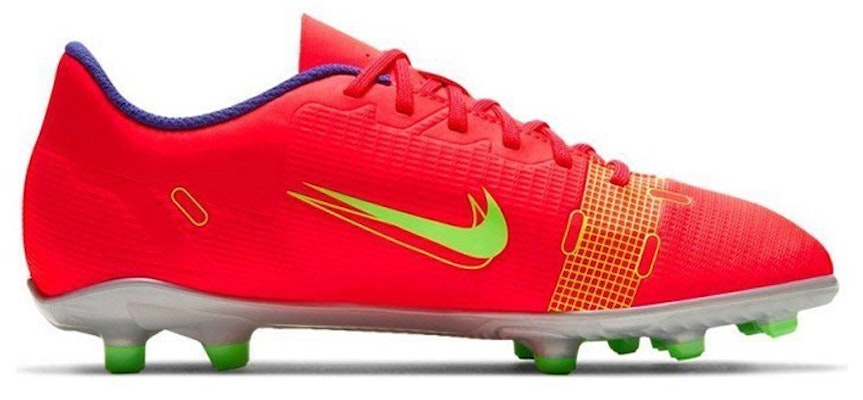 (Youth) Nike Mercurial Vapor 14 Club FG/MG CV0823-600 Order (Youth) Nike Mercurial Vapor 14 Club FG/MG CV0823-600