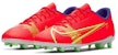 (JR) Nike Mercurial Vapor 14 Club FG/MG Lelaki Kasut Bola CV0823-600