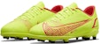 (JR) Nike Mercurial Vapor 14 Kelab FG/MG CV0823-760