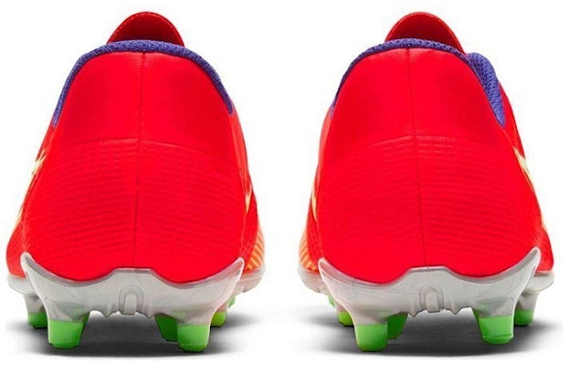 (JR) 耐克Mercurial Vapor 14 Club FG/MG足球鞋 CV0823-600 Purchase (JR) 耐克Mercurial Vapor 14 Club FG/MG足球鞋 CV0823-600