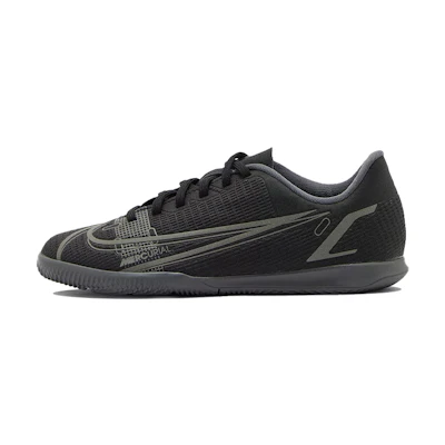 (Youth) Nike Mercurial Vapor 14 Club IC 'Black Iron Grey'