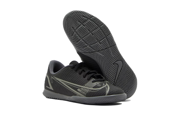 Shop (JR) (ユース) ナイキマーキュリアルヴェイパー14クラブIC 'ブラックアイアングレー' CV0826-004 CV0826-004