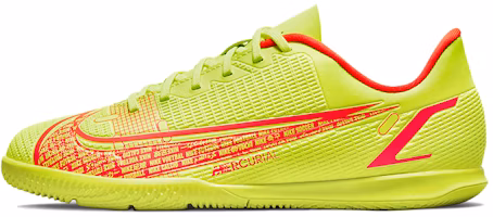 (Youth) Nike Mercurial Vapor 14 Club IC CV0826-760 (Youth) Nike Mercurial Vapor 14 Club IC CV0826-760