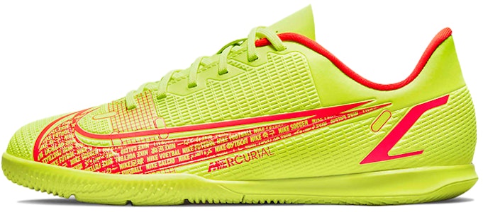 (JR) 耐克Mercurial Vapor 14 Club室内足球鞋 CV0826-760 Buy (JR) 耐克Mercurial Vapor 14 Club室内足球鞋 CV0826-760