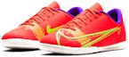 Lookbook (JR) Nike Mercurial Vapor 14 Club IC Indoor Court 'Merah Kuning' CV0826-600