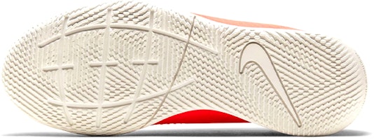 (JR) Nike Mercurial Vapor 14 Club IC Indoor Court 'Merah Kuning' CV0826-600 Details for (JR) Nike Mercurial Vapor 14 Club IC Indoor Court 'Merah Kuning' CV0826-600