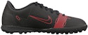 (JR) Nike Mercurial Vapor 14 Club TF 'Hitam Cyber' CV0945-090