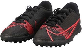 (JR) ナイキ マーキュリアル ヴェイパー 14 クラブ TF "ブラックサイバー" CV0945-090 Lookbook (JR) ナイキ マーキュリアル ヴェイパー 14 クラブ TF "ブラックサイバー" CV0945-090