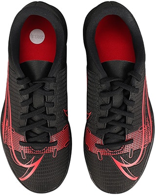 (Youth) Nike Mercurial Vapor 14 Club TF 'Black Cyber' CV0945-090 Shop (Youth) Nike Mercurial Vapor 14 Club TF 'Black Cyber' CV0945-090