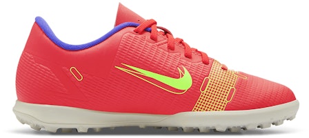 (JR) (ジュニア) ナイキ マーキュリアル ヴェイパー 14 クラブ TF 'ブライトクリムゾン インディゴバースト' CV0945-600 CV0945-600 Order (JR) (ジュニア) ナイキ マーキュリアル ヴェイパー 14 クラブ TF 'ブライトクリムゾン インディゴバースト' CV0945-600 CV0945-600