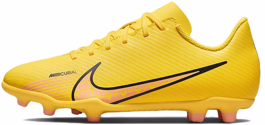 (Youth) Nike Mercurial Vapor 15 Club FG MG 'Lucent Pack' DJ5958-780 Buy (Youth) Nike Mercurial Vapor 15 Club FG MG 'Lucent Pack' DJ5958-780