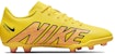 (JR) Nike Mercurial Vapor 15 Club FG MG 'Lucent Pack' Sepatu Bola DJ5958-780