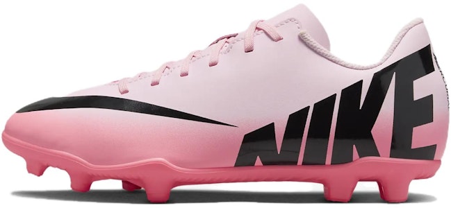 (JR) 耐克Mercurial Vapor 15 Club FG MG 'Mad Brilliance Pack'足球鞋 DJ5958-601 Buy (JR) 耐克Mercurial Vapor 15 Club FG MG 'Mad Brilliance Pack'足球鞋 DJ5958-601