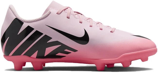 (JR) 耐克Mercurial Vapor 15 Club FG MG 'Mad Brilliance Pack'足球鞋 DJ5958-601 Order (JR) 耐克Mercurial Vapor 15 Club FG MG 'Mad Brilliance Pack'足球鞋 DJ5958-601