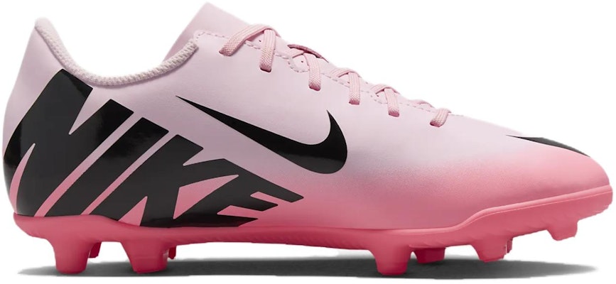 (Youth) Nike Mercurial Vapor 15 Club FG MG 'Mad Brilliance Pack' DJ5958-601 Order (Youth) Nike Mercurial Vapor 15 Club FG MG 'Mad Brilliance Pack' DJ5958-601