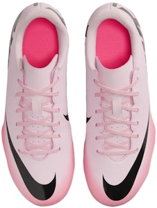 (JR) 耐克Mercurial Vapor 15 Club FG MG 'Mad Brilliance Pack'足球鞋 DJ5958-601 Lookbook (JR) 耐克Mercurial Vapor 15 Club FG MG 'Mad Brilliance Pack'足球鞋 DJ5958-601