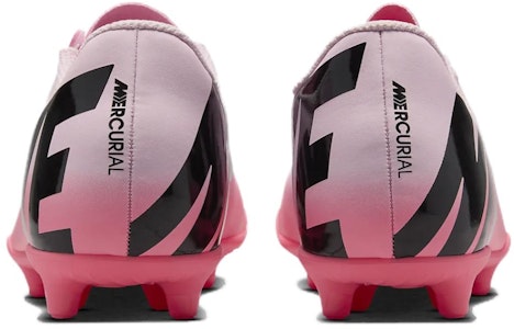 (JR) 耐克Mercurial Vapor 15 Club FG MG 'Mad Brilliance Pack'足球鞋 DJ5958-601 Shop (JR) 耐克Mercurial Vapor 15 Club FG MG 'Mad Brilliance Pack'足球鞋 DJ5958-601