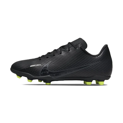 (Youth) Nike Mercurial Vapor 15 Club FG MG 'Shadow Pack'