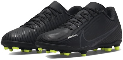 (JR) Nike Mercurial Vapor 15 Club FG MG 'Shadow Pack' kasut bola sepak DJ5958-001 Lookbook (JR) Nike Mercurial Vapor 15 Club FG MG 'Shadow Pack' kasut bola sepak DJ5958-001