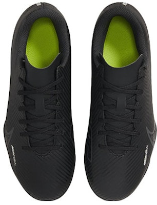 (Youth) Nike Mercurial Vapor 15 Club FG MG 'Shadow Pack' DJ5958-001 Shop (Youth) Nike Mercurial Vapor 15 Club FG MG 'Shadow Pack' DJ5958-001
