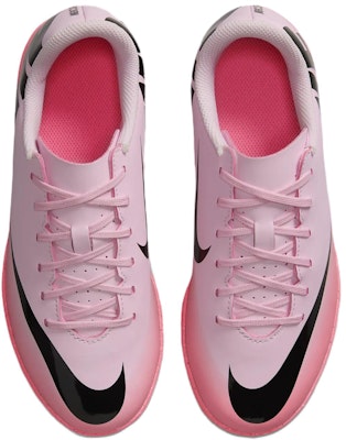 (Youth) Nike Mercurial Vapor 15 Club IC 'Mad Brilliance Pack' DJ5955-601 Lookbook (Youth) Nike Mercurial Vapor 15 Club IC 'Mad Brilliance Pack' DJ5955-601