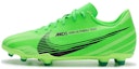 Buy (JR) Nike Mercurial Vapor 15 Club MG 'Dream Speed - Green Strike' Hijau Padu FJ7188-300