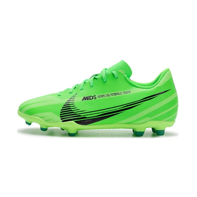 (Youth) Nike Mercurial Vapor 15 Club MG 'Dream Speed - Green Strike'
