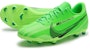 (JR) Nike Mercurial Vapor 15 Club MG 'Dream Speed - Green Strike' Hijau Padu FJ7188-300