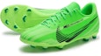 Order (JR) Nike Mercurial Vapor 15 Club MG 'Dream Speed - Green Strike' Hijau Padu FJ7188-300