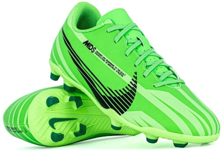 (JR) 耐克 Mercurial Vapor 15 Club MG 梦速-绿击 FJ7188-300 Lookbook (JR) 耐克 Mercurial Vapor 15 Club MG 梦速-绿击 FJ7188-300